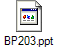 BP203.ppt